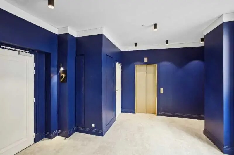 42-44 Rue De Paradis, Paris à louer Photo intérieure– Image 1 sur 6