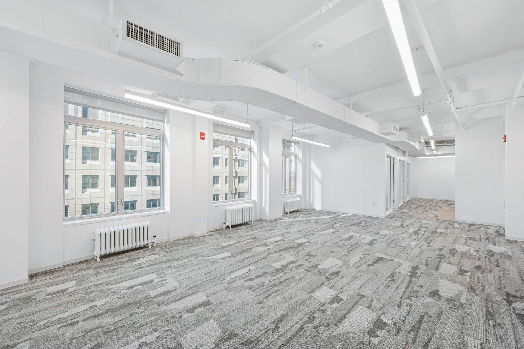 1674 Broadway, New York, NY à louer Photo intérieure– Image 1 sur 5