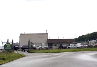 Plus de détails pour 65 Belcan Pl, Waterloo, ON - Local commercial à vendre