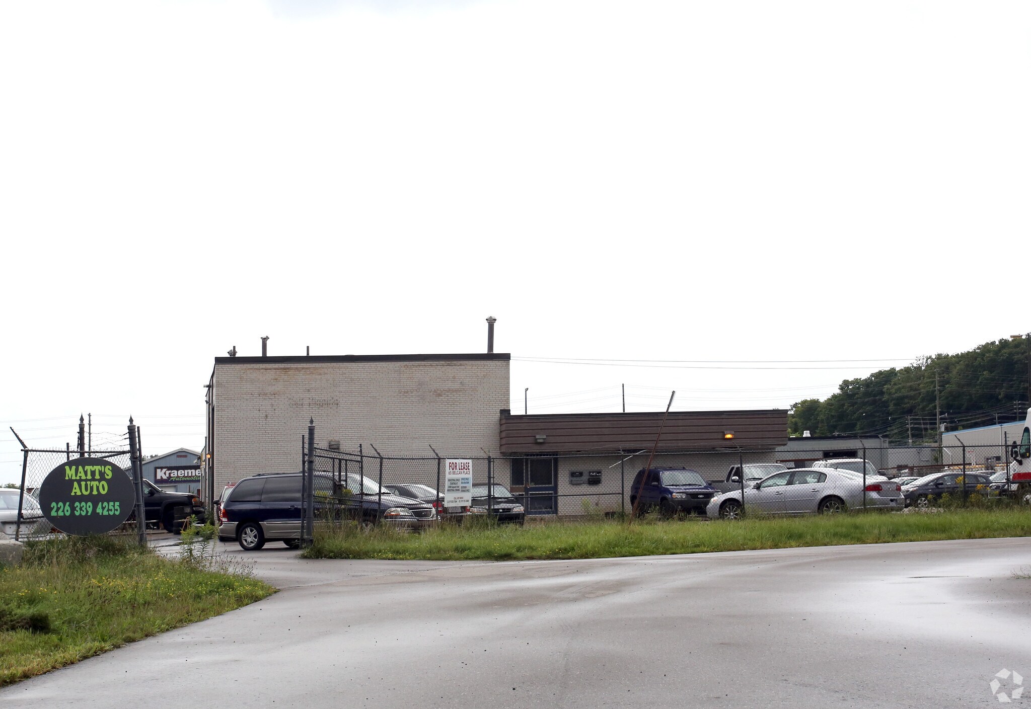 65 Belcan Pl, Waterloo, ON à vendre Photo principale– Image 1 sur 3