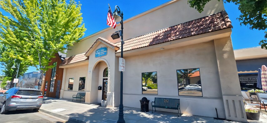 113 E F St, Tehachapi, CA à louer - Photo de l’immeuble – Image 2 sur 25
