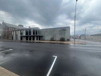 Plus de détails pour 610 S Adams St, Marion, IN - Industriel/Logistique à vendre