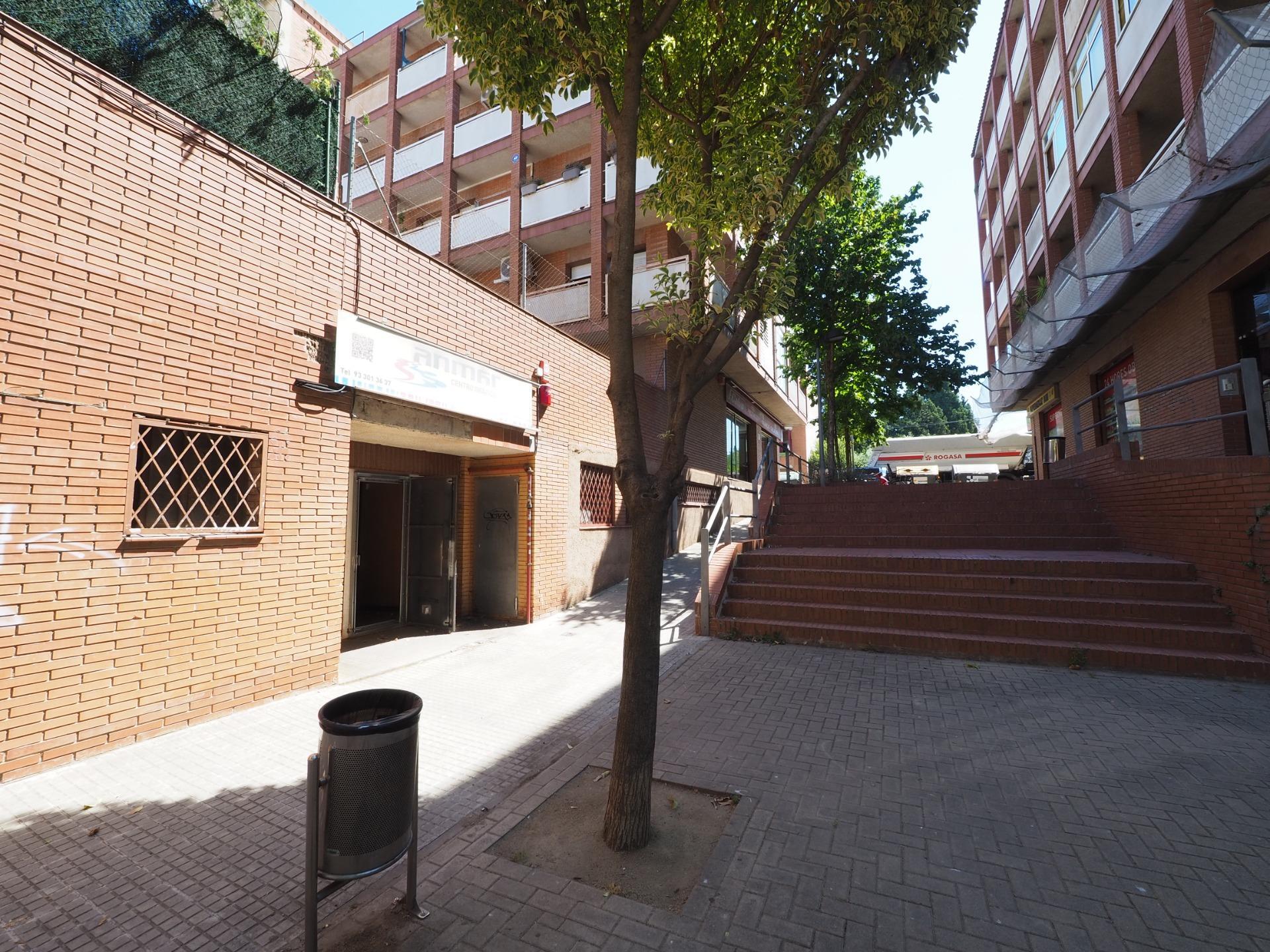 Immeuble residentiel dans Rubí, Barcelona à vendre Photo de l’immeuble– Image 1 sur 3