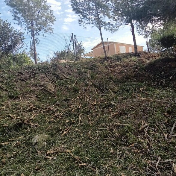 Terrain dans Godelleta, Valencia à vendre - Photo principale – Image 3 sur 22