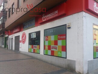 Plus de détails pour Local commercial à louer