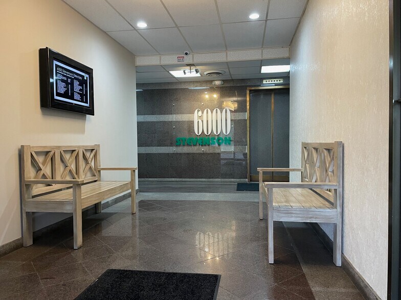 6000 Stevenson Ave, Alexandria, VA à louer - Photo intérieure – Image 2 sur 10