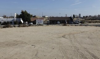 Plus de détails pour Village Dr, Victorville, CA - Terrain à vendre