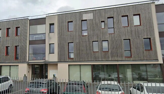 Plus de détails pour Bureau à louer