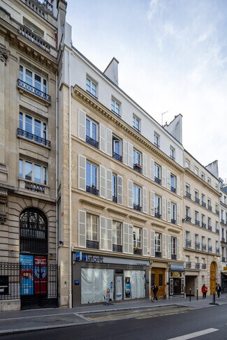 Plus de détails pour Rue De Clichy, Paris - Local commercial à louer