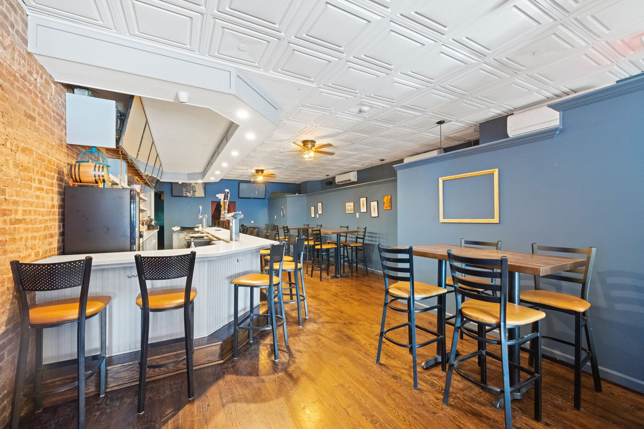 100 Main St, Nyack, NY à louer Photo intérieure– Image 1 sur 24