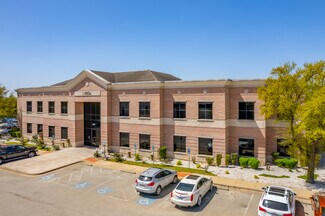 Plus de détails pour 500 W Whitestone Blvd, Cedar Park, TX - Médical à louer