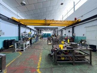 Plus de détails pour Industriel/Logistique à vendre