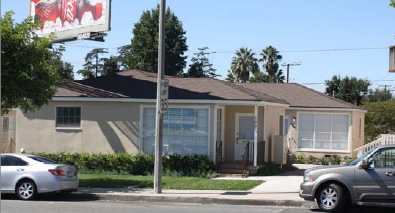 1995-1995 N Lake Ave, Altadena, CA à vendre - Photo principale – Image 1 sur 2