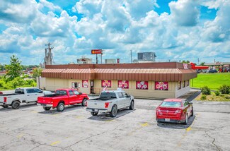 Plus de détails pour 512 S Ash St, Buffalo, MO - Local commercial à vendre
