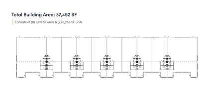 367 Marshall Ave, Webster Groves, MO à louer Plan d’étage– Image 1 sur 1