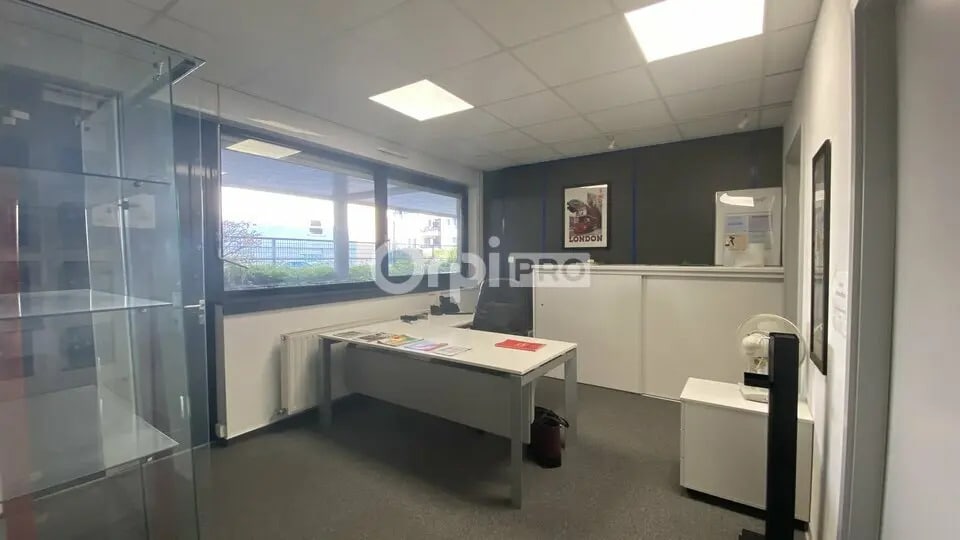 Bureau dans Colmar à vendre - Photo de l’immeuble – Image 3 sur 8