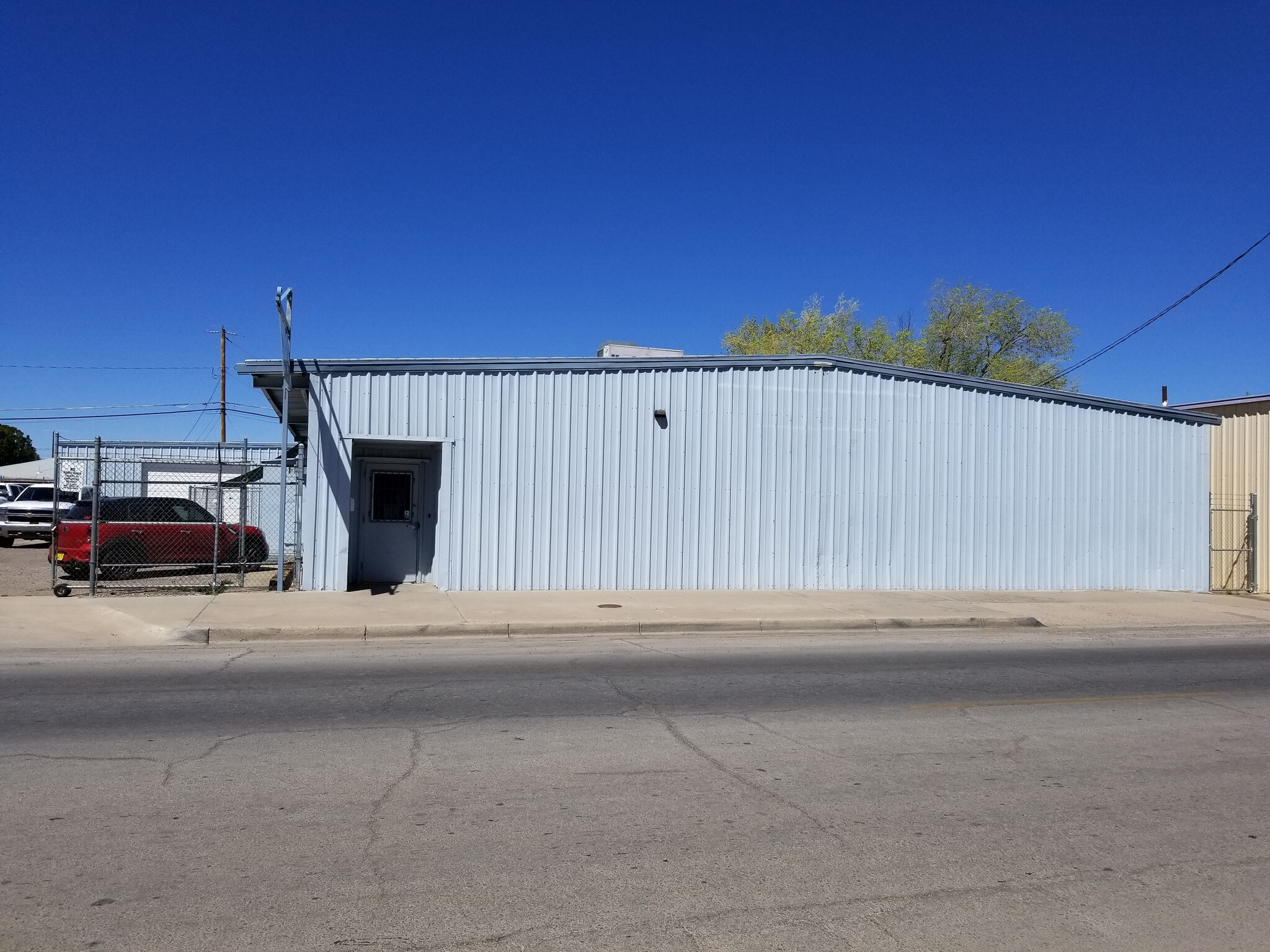 848 W Hadley Ave, Las Cruces, NM à louer Photo de l’immeuble– Image 1 sur 32