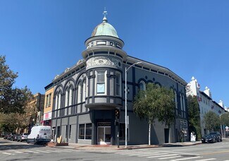 Plus de détails pour 805 Front St, Santa Cruz, CA - Bureau, Bureau/Local commercial à louer