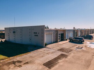 Plus de détails pour 8945 J St, Omaha, NE - Industriel/Logistique à louer