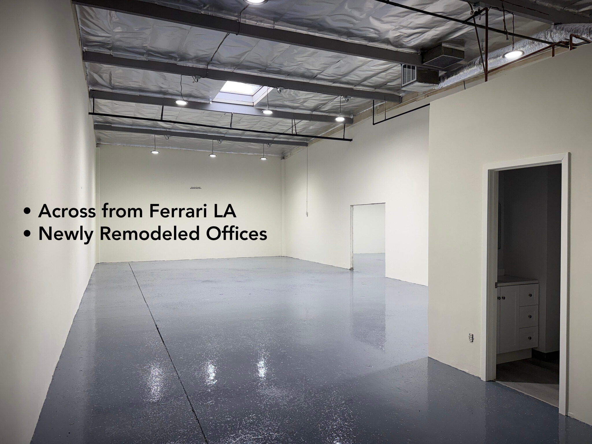 7020 Hayvenhurst Ave, Van Nuys, CA à louer Photo intérieure– Image 1 sur 4