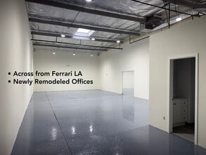 7020 Hayvenhurst Ave, Van Nuys, CA à louer Photo intérieure– Image 1 sur 4