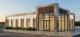 Plus de détails pour 1915-1929 4th St, Livermore, CA - Bureau à vendre