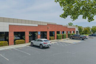 Plus de détails pour 2160-2180 Northpoint Pky, Santa Rosa, CA - Bureau, Industriel/Logistique à louer