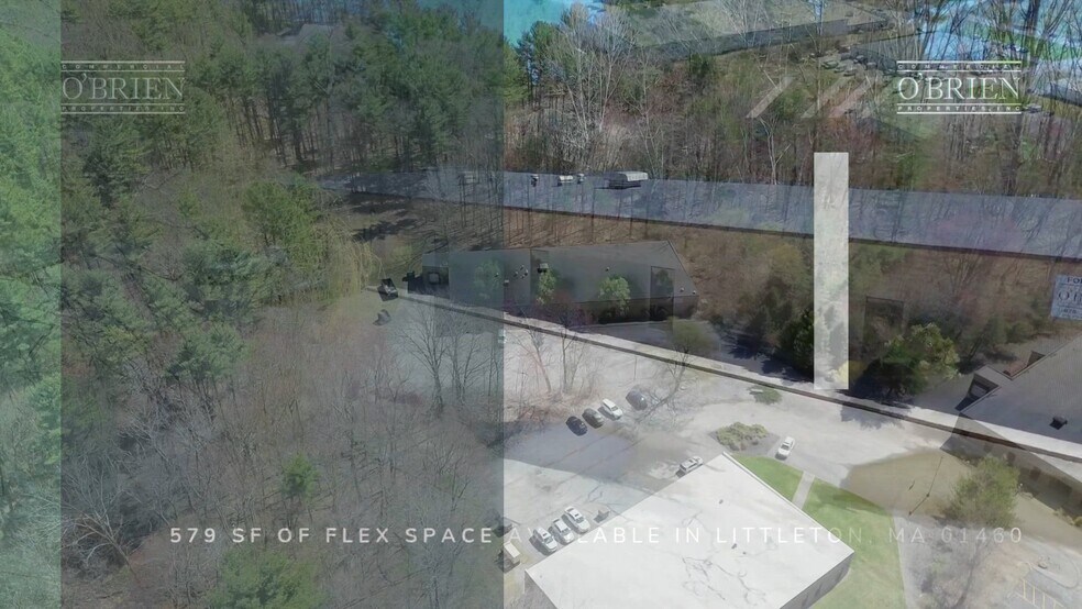 11 Beaver Brook Rd, Littleton, MA à louer - Vidéo sur l’annonce professionnelle – Image 2 sur 26
