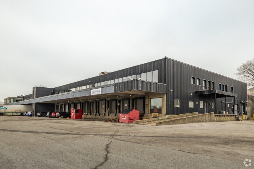 1040 Boul Saint-Joseph, Gatineau, QC à louer - Photo de l’immeuble – Image 3 sur 3