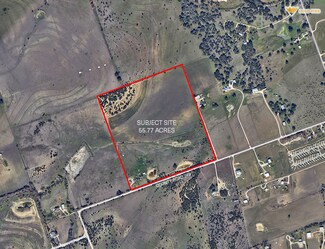 Plus de détails pour 680 County Road 249, Georgetown, TX - Terrain à vendre
