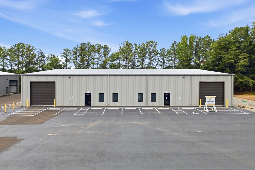 120 Don Westbrook S Ave, Jasper, GA à vendre - Photo de l’immeuble – Image 3 sur 16