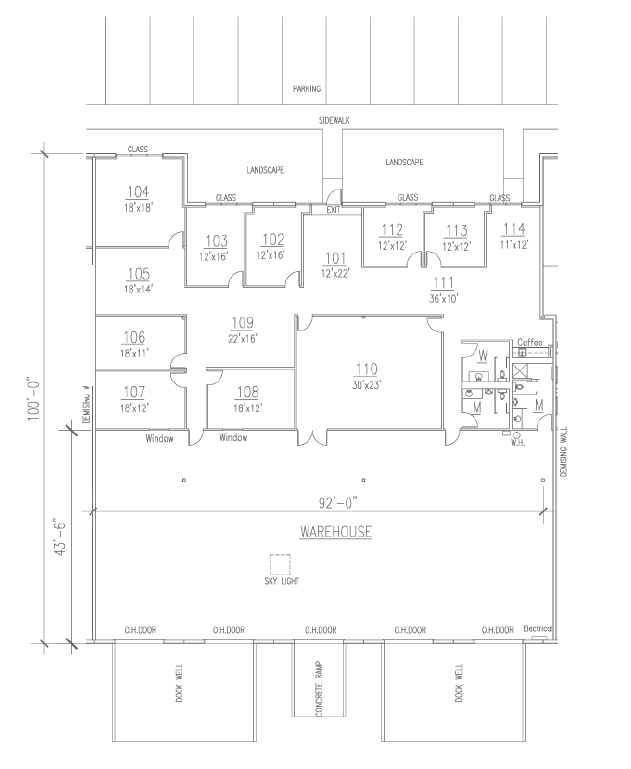 18207 Chisholm Trl, Houston, TX à louer Photo de l’immeuble– Image 1 sur 1