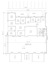 18207 Chisholm Trl, Houston, TX à louer Photo de l’immeuble– Image 1 sur 1