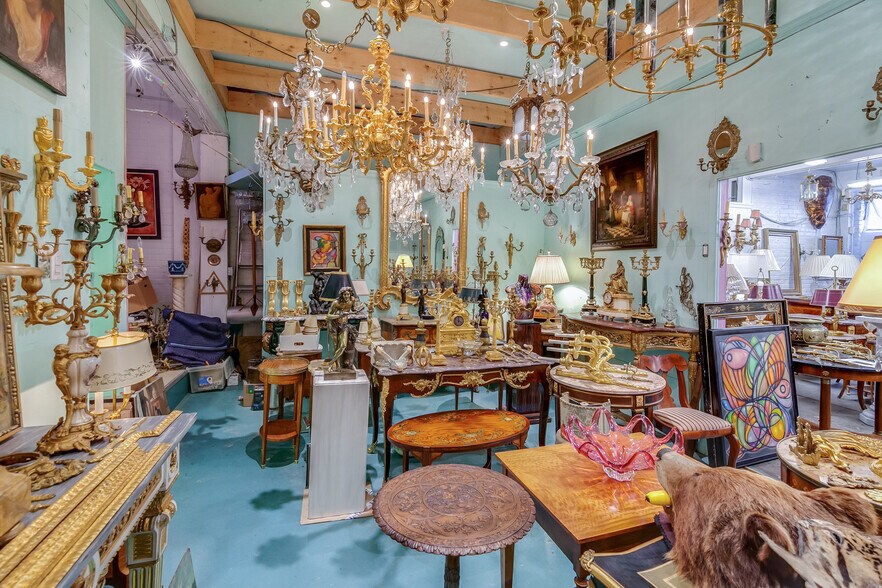 1262 Yonge St, Toronto, ON à louer - Photo intérieure – Image 3 sur 6