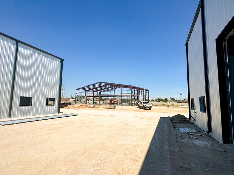 1208 S Midland Dr, Midland, TX à louer - Photo de l’immeuble – Image 3 sur 16