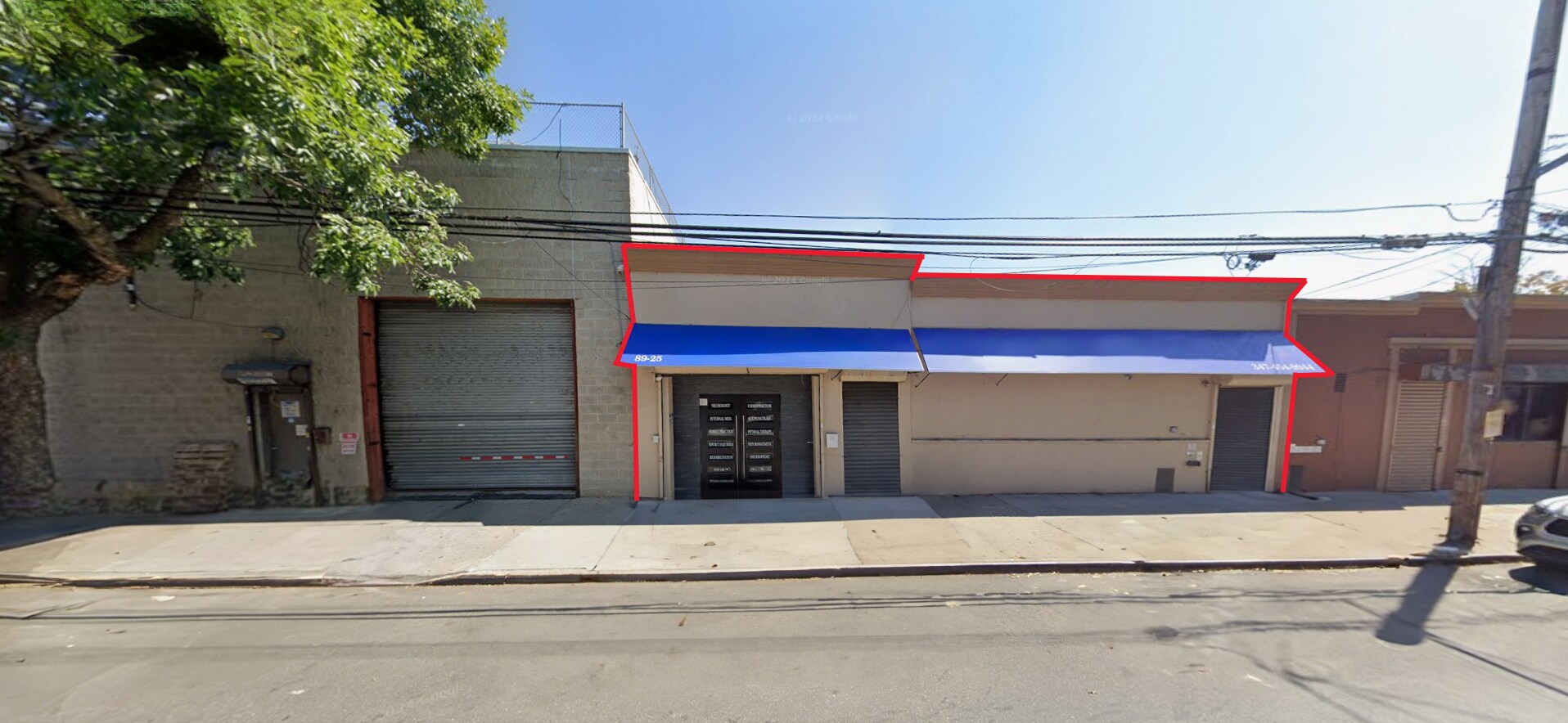 8925 130th St, Richmond Hill, NY à louer Photo intérieure– Image 1 sur 1