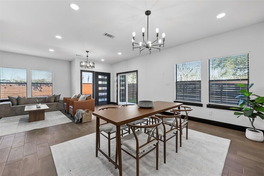 4929 Wilmington St, Houston, TX à vendre - Photo de l’immeuble – Image 2 sur 29