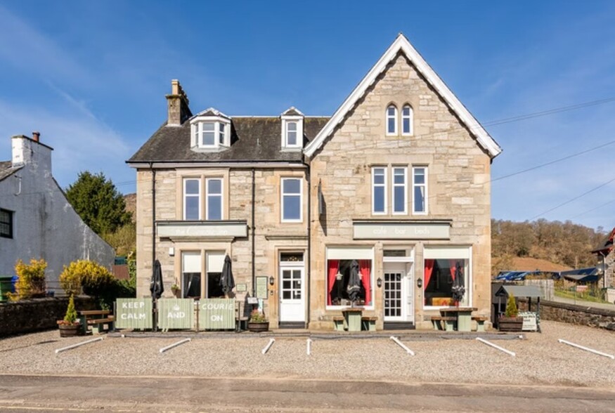 Main St, Killin à vendre - Photo de l’immeuble – Image 3 sur 7