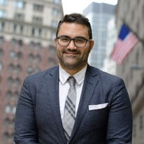Steven Benshabat