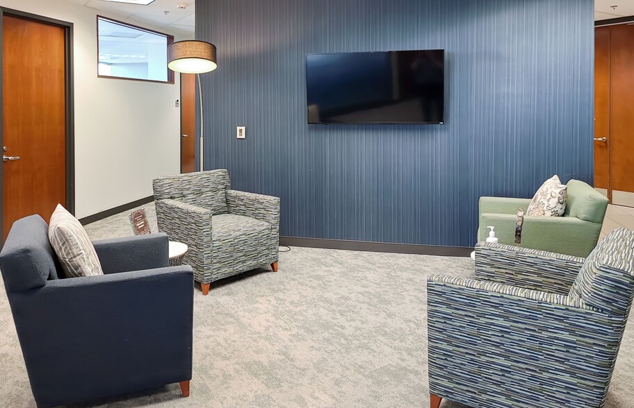 525 N Tryon St, Charlotte, NC à louer - Photo intérieure – Image 3 sur 13