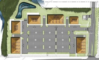 Plus de détails pour 5877 S Rehoboth Blvd, Milford, DE - Terrain à vendre