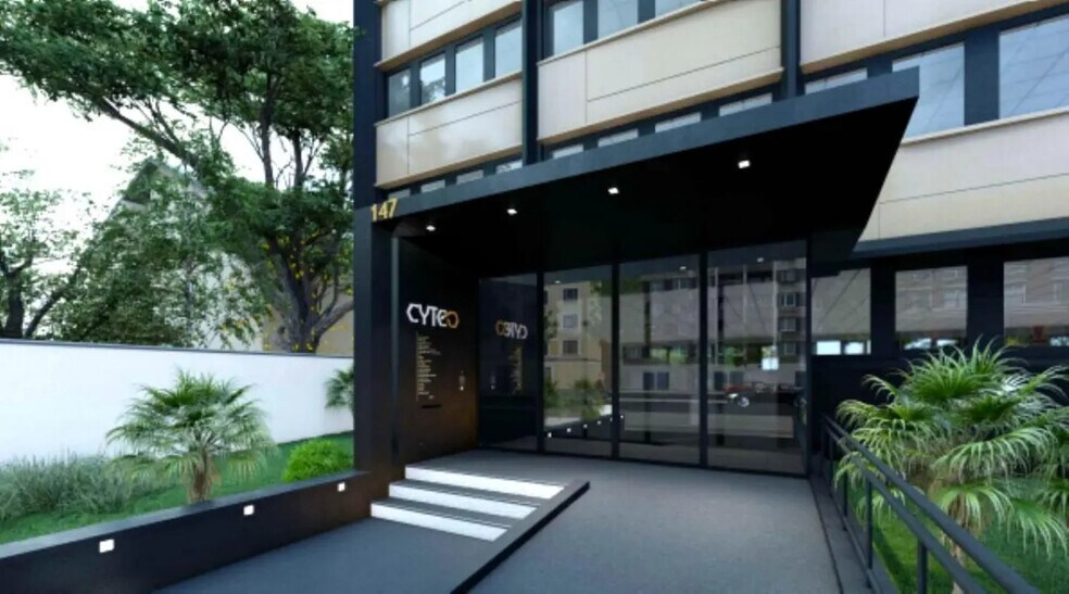 147 Avenue Paul Doumer, Rueil-Malmaison à louer - Photo de l’immeuble – Image 2 sur 2