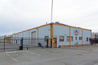 Plus de détails pour 352 Griffin St, Salinas, CA - Industriel/Logistique à louer