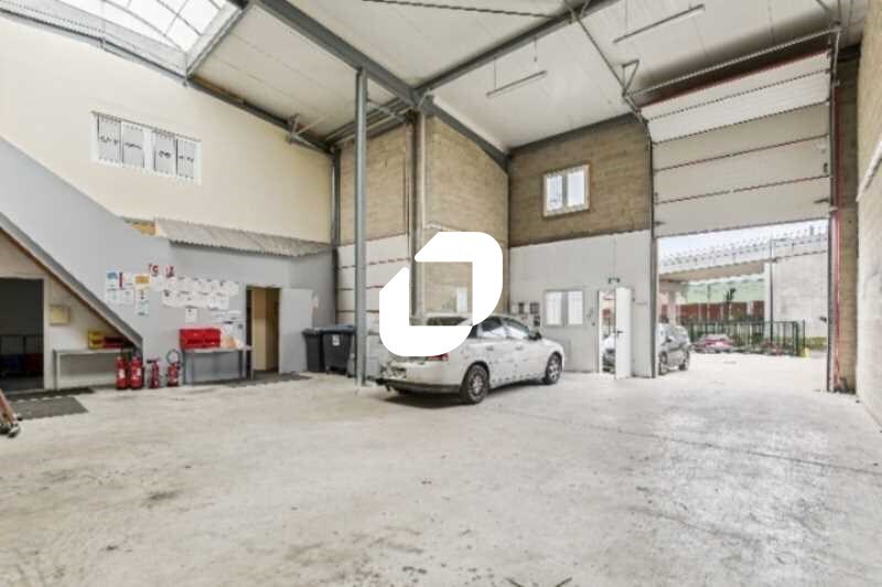 13 Rue Gambetta, Stains à louer - Photo de l’immeuble – Image 3 sur 12