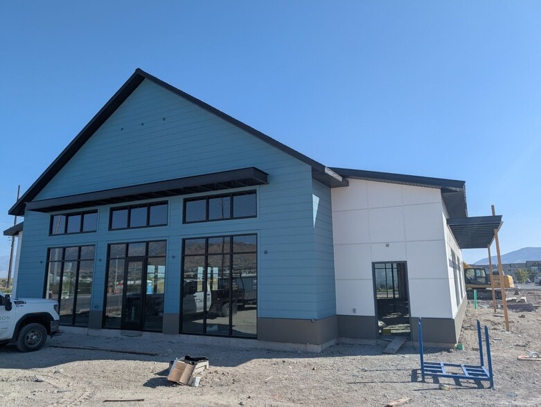 1500 N 3600 W w, Lehi, UT à louer - Photo de l’immeuble – Image 2 sur 13