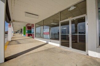 Plus de détails pour 1520 6th Ave SE, Decatur, AL - Bureau/Local commercial, Local commercial à louer