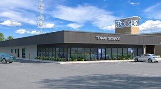 Plus de détails pour 11700 Olive Blvd, Saint Louis, MO - Local commercial à louer