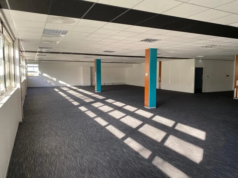 3 Rue Marcel Pajotin, Angers à louer - Photo de l’immeuble – Image 2 sur 9