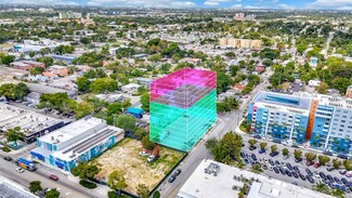 Plus de détails pour 184-190 NE 83rd st, Miami, FL - Terrain à vendre