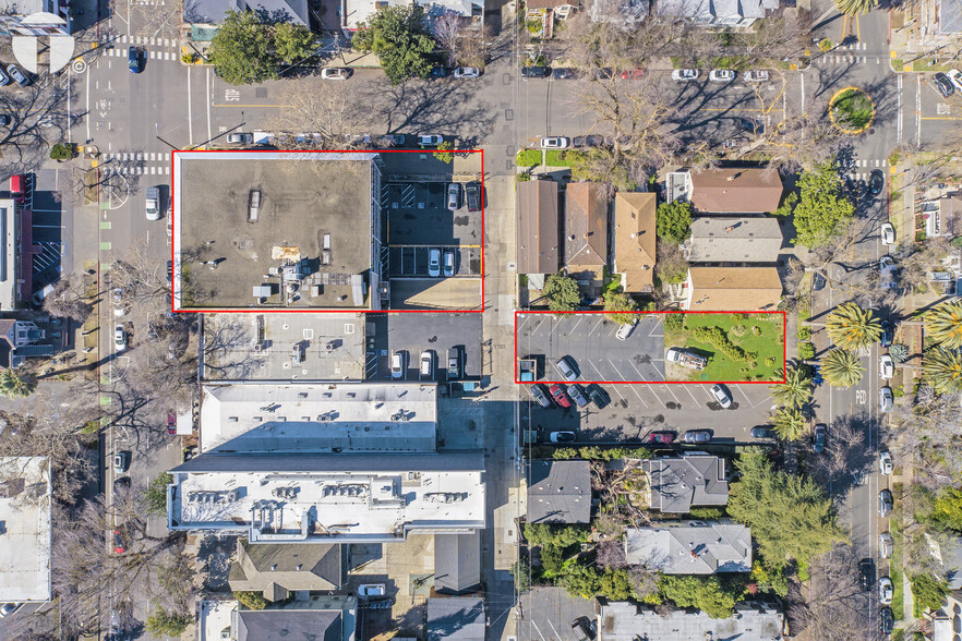 2408 I St, Sacramento, CA à vendre - Photo principale – Image 1 sur 5